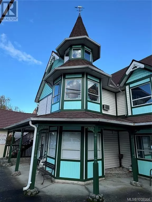 Chemainus, BC V0R1K0,9847 Willow St