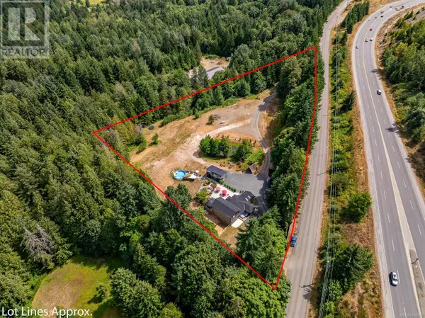 3840 SMALL Rd, Courtenay, BC V9N3Z8