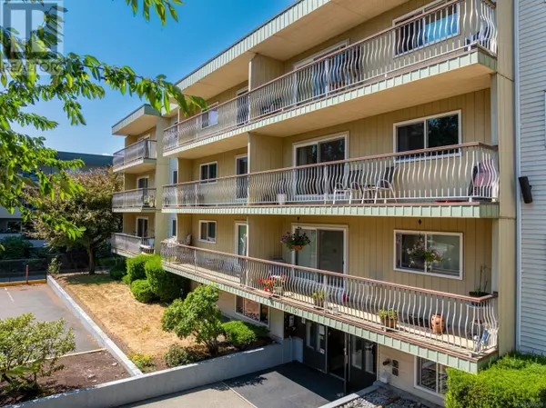 Courtenay, BC V9N2E7,1015 Cumberland RD #402