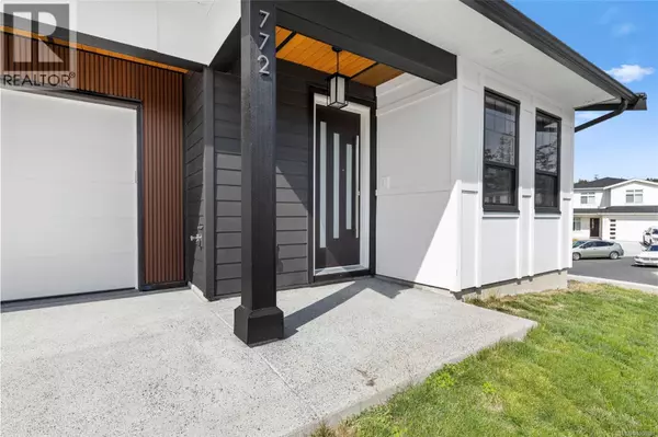 Langford, BC V9B6Y6,772 Plover Crt