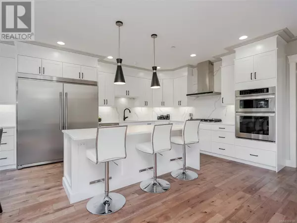 Langford, BC V9B6X5,1281 Rockhampton Close