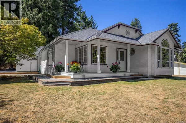 Ladysmith, BC V9G1H2,13600 Wagon Wheel Dr
