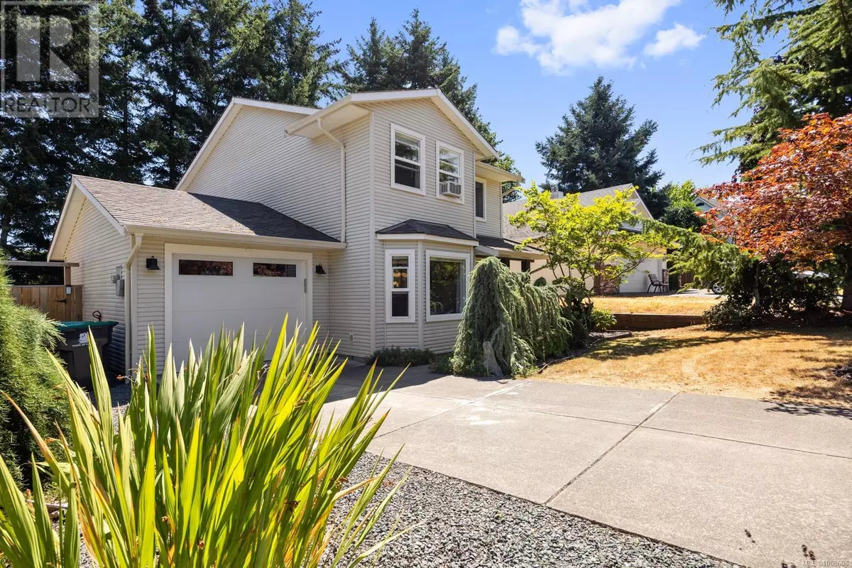 Comox, BC V9N4A3,1273 Noel Ave