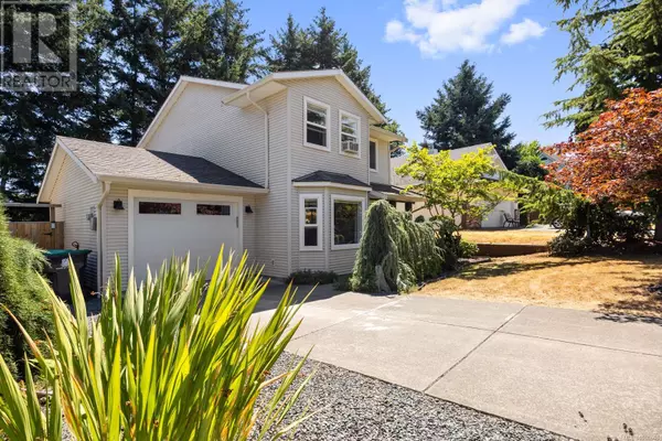 1273 Noel Ave, Comox, BC V9N4A3