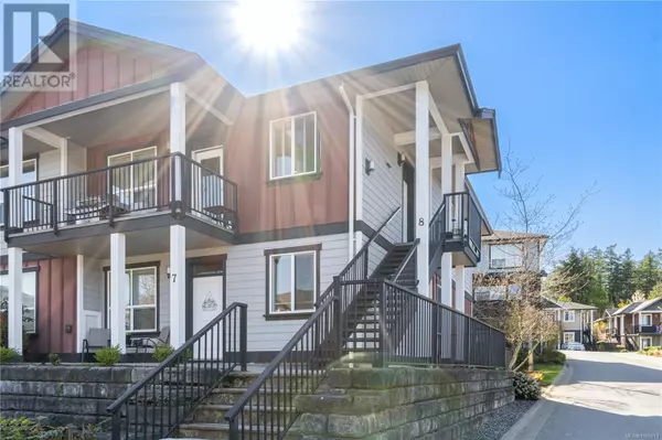 512 Jim Cram DR #8, Ladysmith, BC V9G0B1