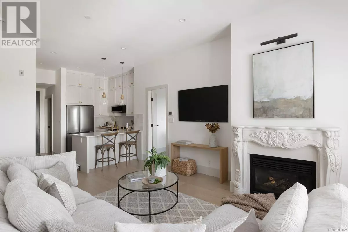 Langford, BC V9B6T9,1335 Bear Mountain Pkwy #403
