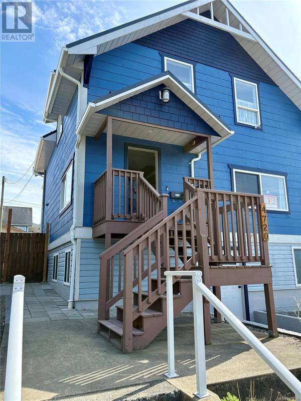 4720 Athol St, Port Alberni, BC V9Y3E1