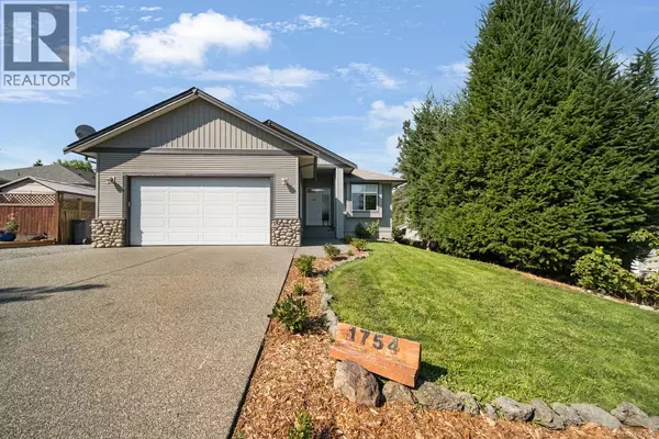 1754 Country Hills Dr, Nanaimo, BC V9X1X5