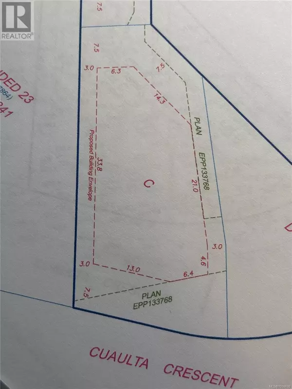 Colwood, BC V9C3H2,781 Cuaulta Cres