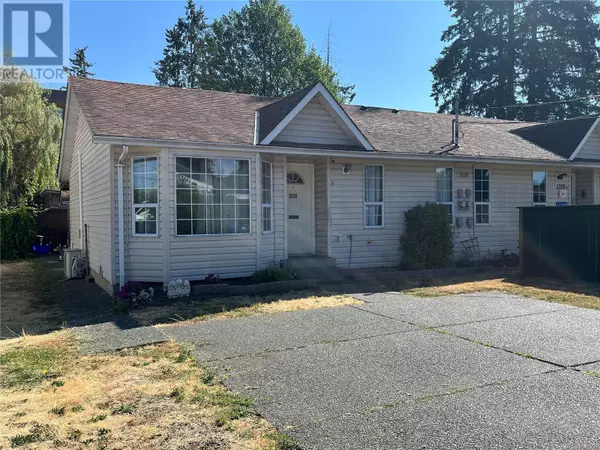 Courtenay, BC V9N3H4,1250 Stewart AVE #A