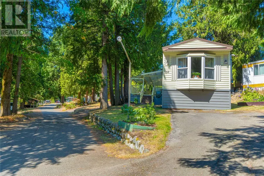 1000 Chase River RD #58, Nanaimo, BC V9R6M1
