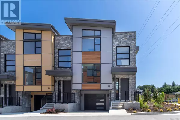 4253 Dieppe RD #14, Saanich, BC V8X2N2