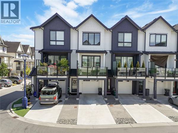 1023 Boxcar Close, Langford, BC V9B0Y4