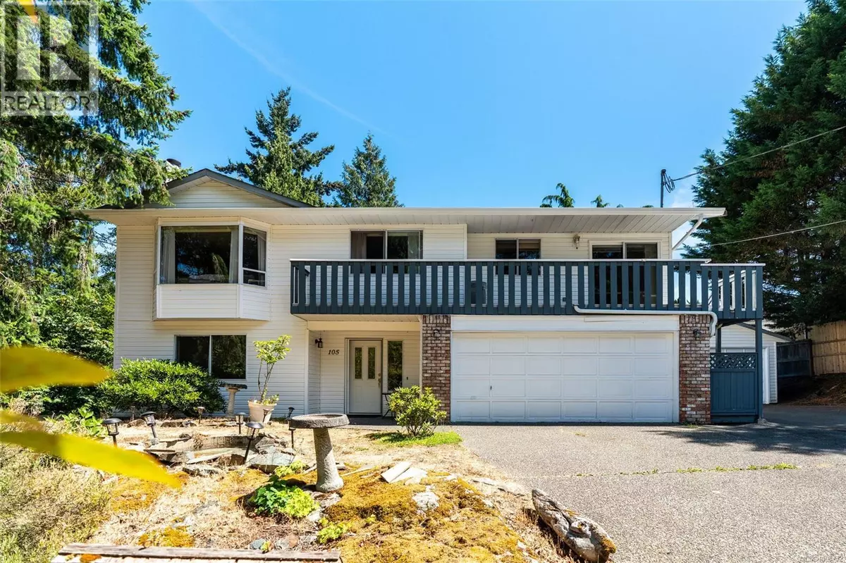 Langford, BC V9B5T4,105 Rockcliffe Pl