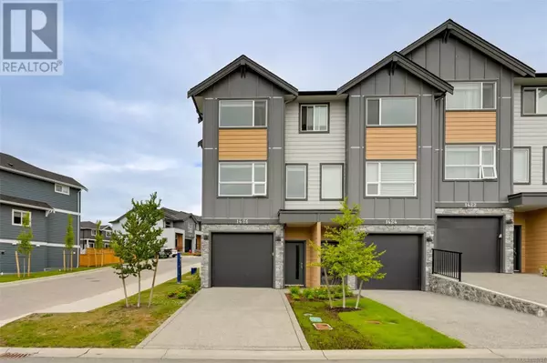 1426 Atlas Dr, Langford, BC V9B7A7