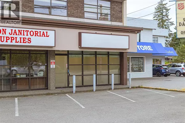 Nanaimo, BC V9S1G5,1611 Bowen RD #6