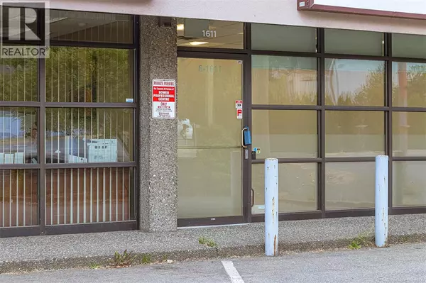 Nanaimo, BC V9S1G5,1611 Bowen RD #6