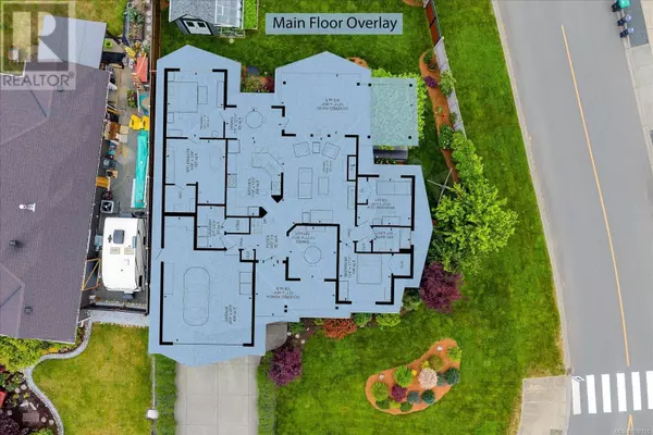 Courtenay, BC V9N0B5,3417 Harbourview Blvd