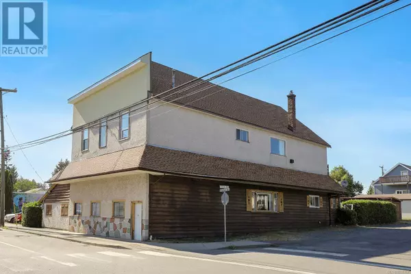 Cumberland, BC V0R1S0,2780 Dunsmuir Ave