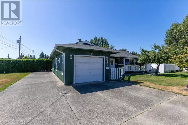 2950 Country Close, Campbell River, BC V9W6X6