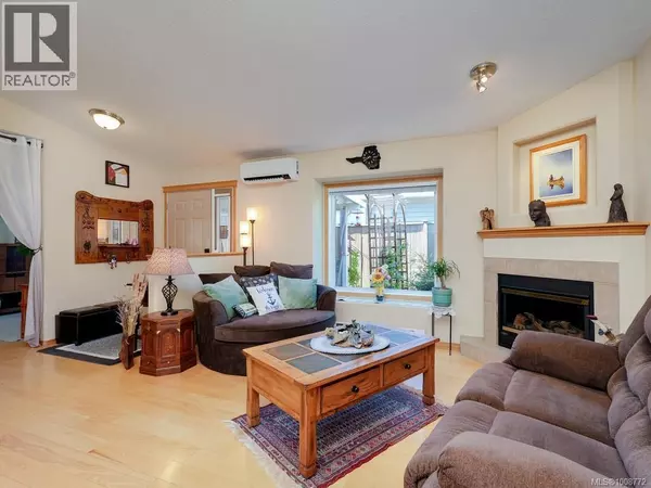 Central Saanich, BC V8M2H4,7570 Tetayut RD #47