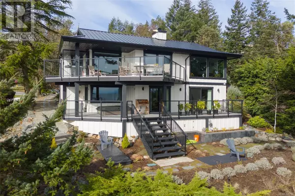 Nanoose Bay, BC V9P9H9,3483 Schooner Rd