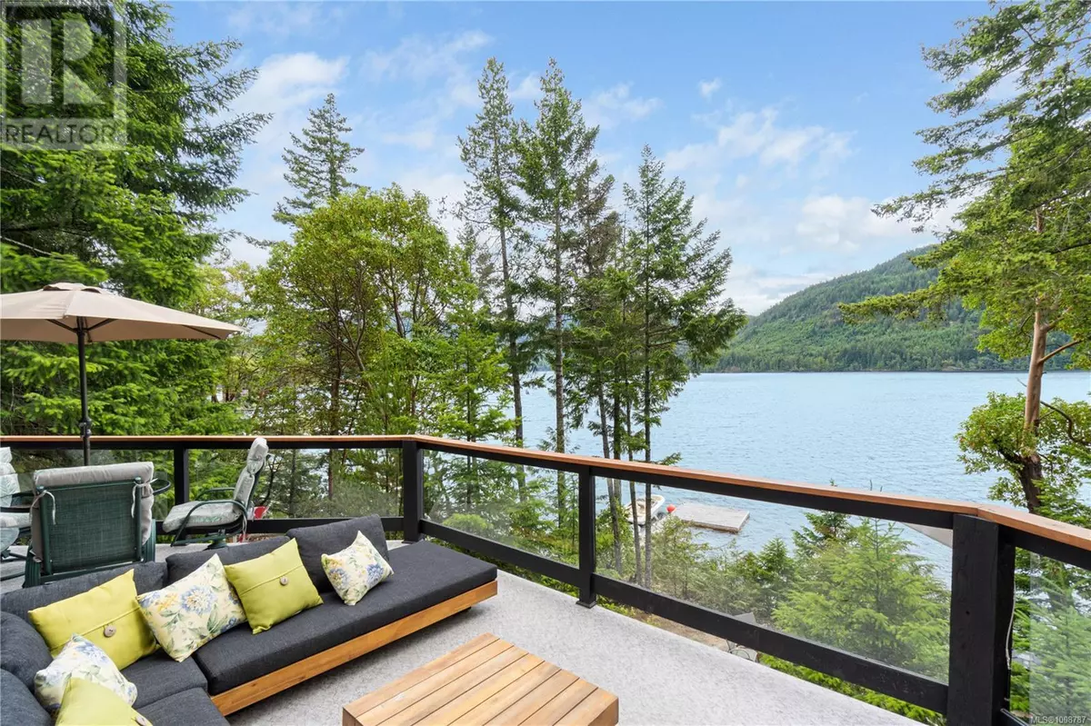 Qualicum Beach, BC V9K2L7,3664 Horne Lake Caves RD #Lot 409