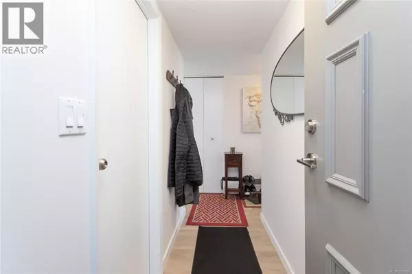 Victoria, BC V9A7G7,327 Maitland ST #1202