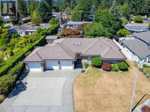 5528 Woodland Cres W, Port Alberni, BC V9Y8E6