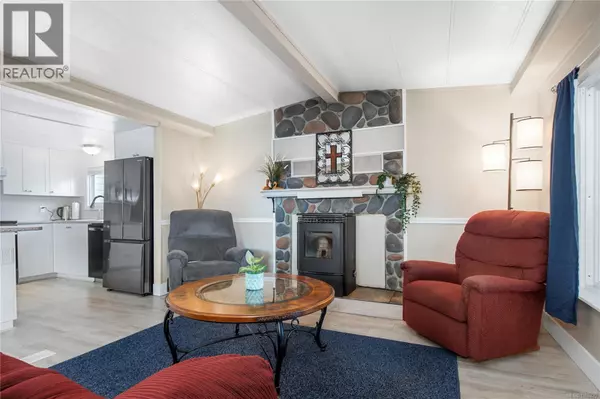 Campbell River, BC V9W4R8,1451 Perkins RD #2
