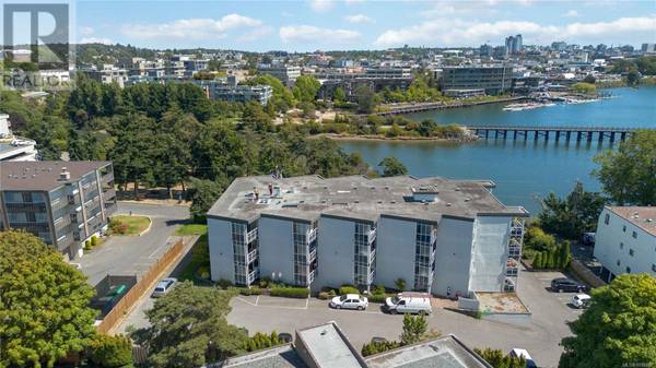 2930 Washington AVE #236, Victoria, BC V9A1P5