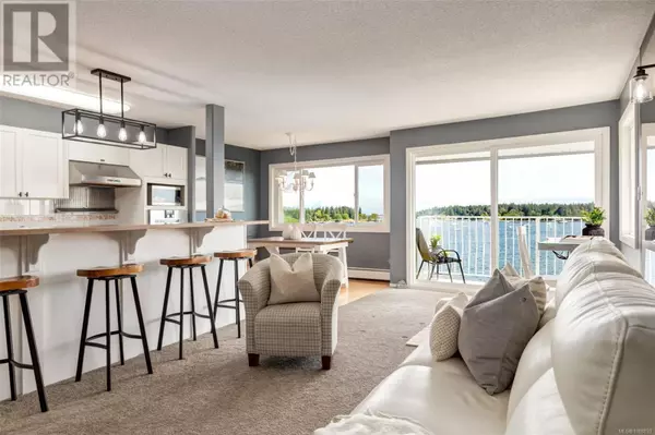Nanaimo, BC V9S1A2,55 Dawes ST #402