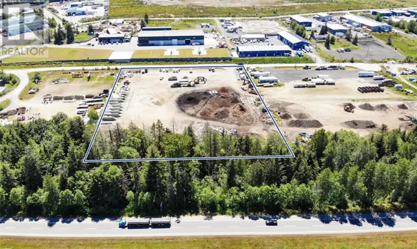 Errington, BC V9P2T2,1450 Angel Rd