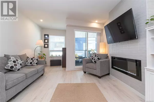 Langford, BC V9B6W6,958 Pharoah Mews #208