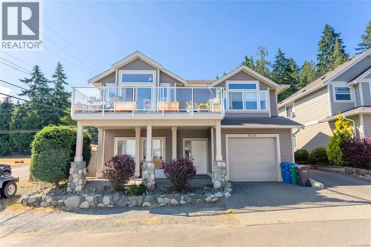 Nanaimo, BC V9V1G4,5611 Norasea Rd