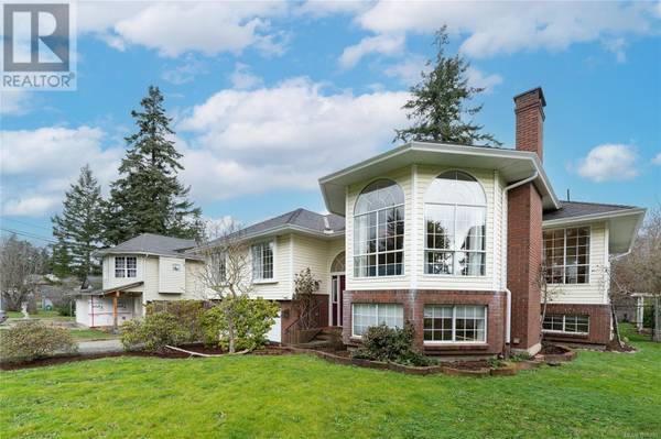 Sooke, BC V9Z0M2,2107 Amethyst Way