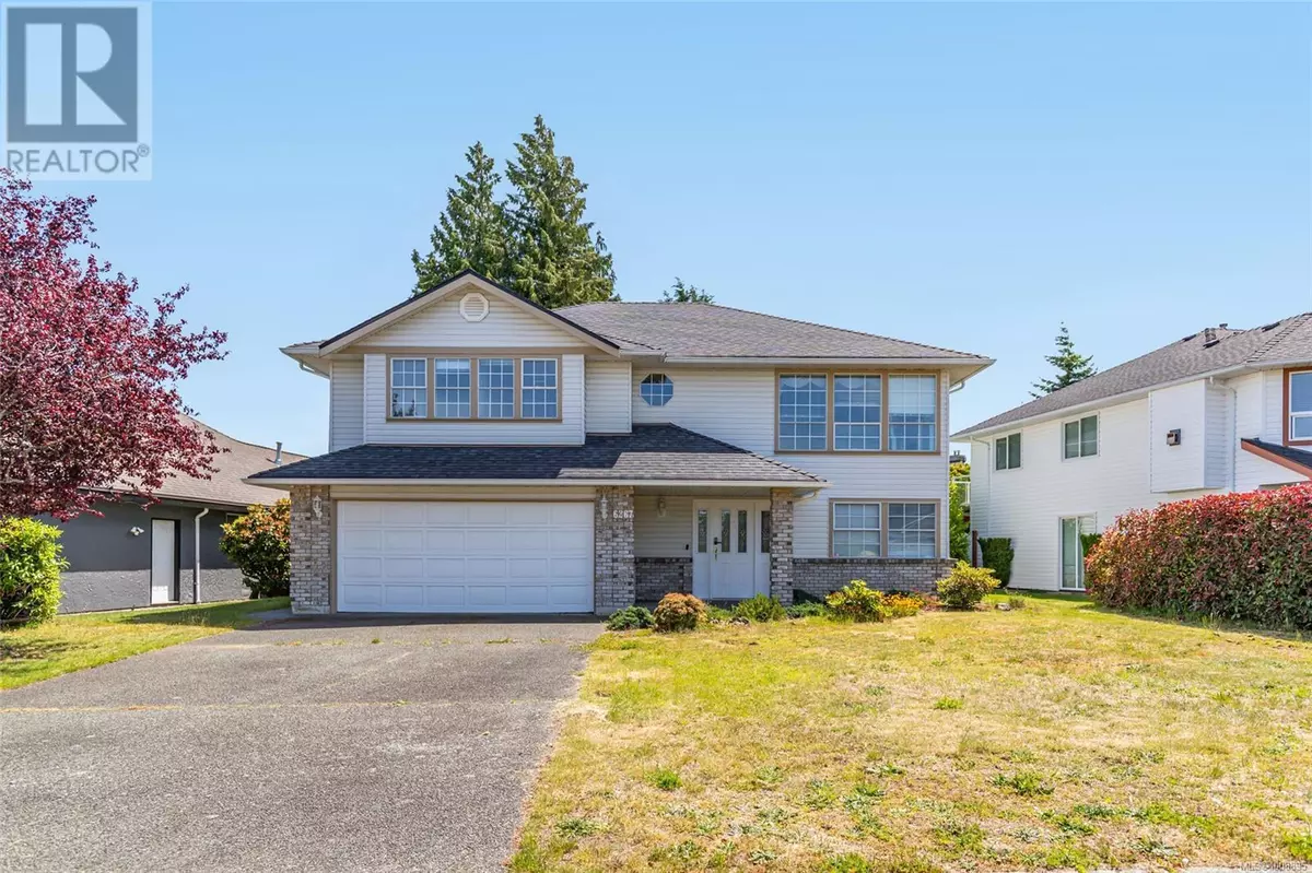 Nanaimo, BC V9V1M4,6267 McRobb Ave