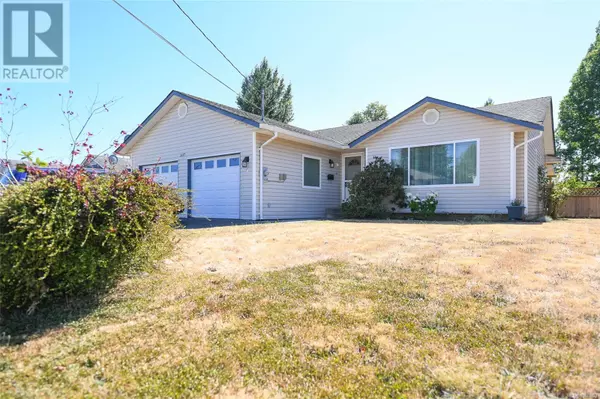 2237 Tull Ave, Courtenay, BC V9N7S1