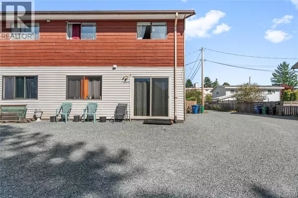 1060 St. George CRES #B, Nanaimo, BC V9S1X1