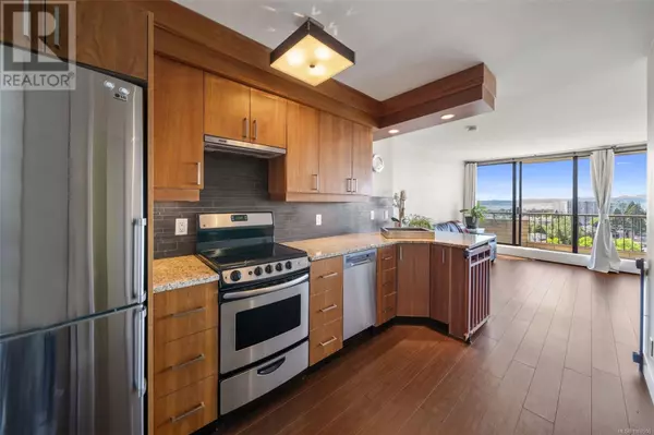 620 Toronto ST #1203, Victoria, BC V8V1P7