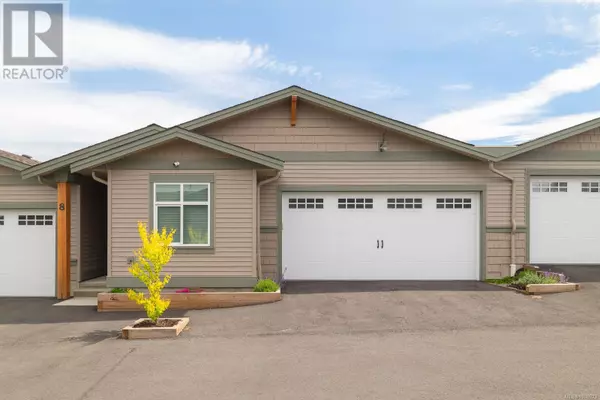 3774 12th AVE #8, Port Alberni, BC V9Y5A5
