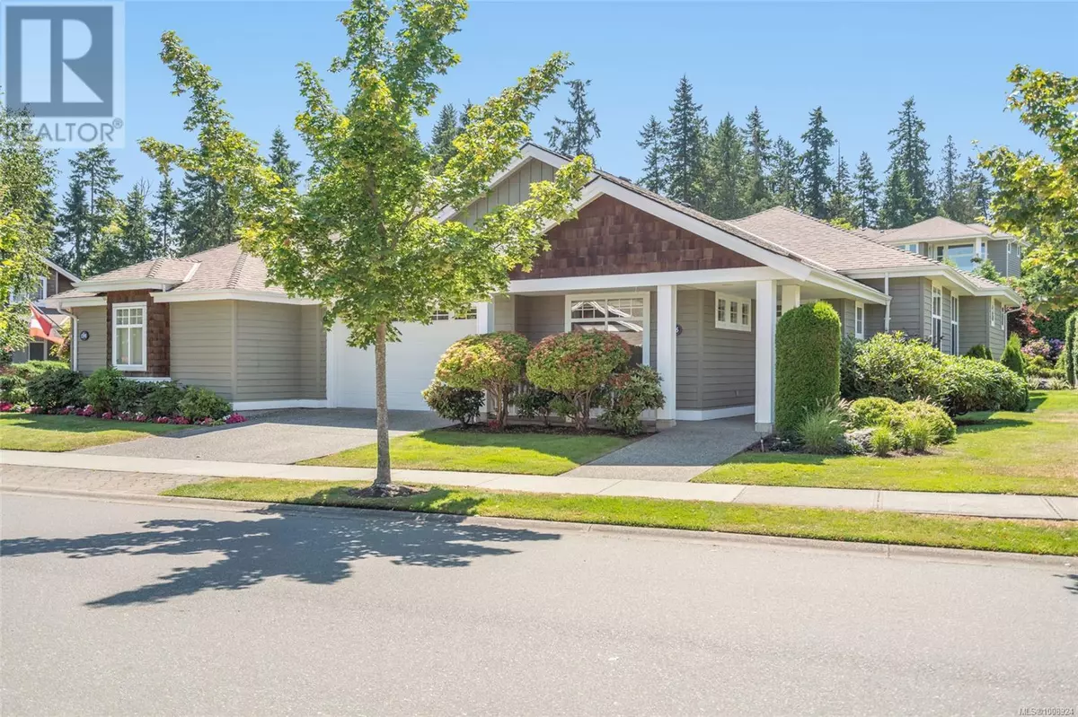 Parksville, BC V9P2Y5,1396 Gabriola Dr