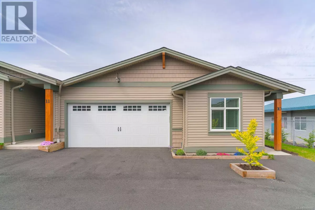 Port Alberni, BC V9Y5A5,3774 12th AVE #10