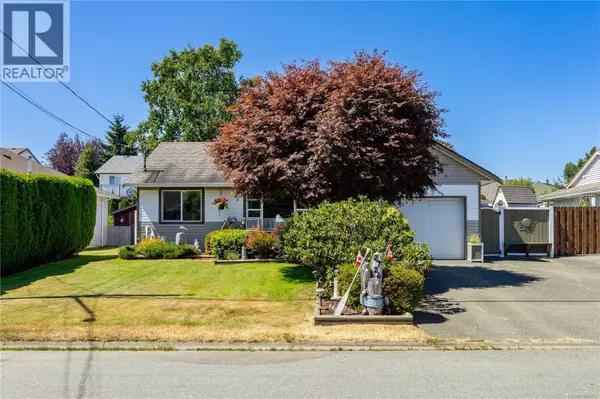 Campbell River, BC V9W7L6,2726 Fairmile Rd