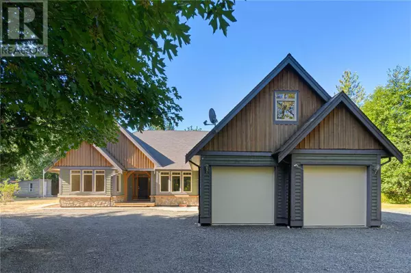 1880 Pierce Way, Qualicum Beach, BC V9K2V1