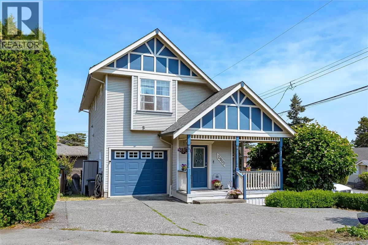 Victoria, BC V8T5L3,2900 Hipwood Lane