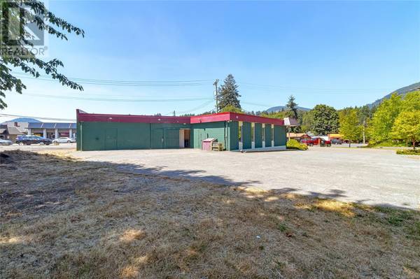 Lot 1 & 2 South Shore Rd, Lake Cowichan, BC V0R2G0