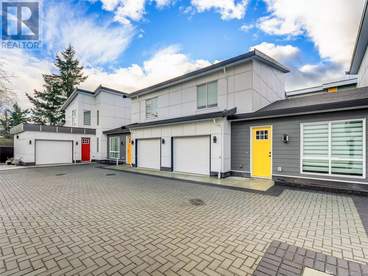Central Saanich, BC V8M1H4,1171 Stelly's Cross RD #3