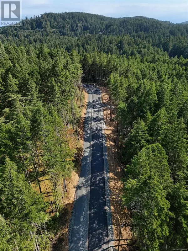 Metchosin, BC V9C4E2,4592 BECKINGHAM Rd