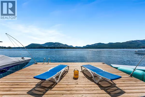 9724 Marble Bay Rd, Lake Cowichan, BC V0R2G1